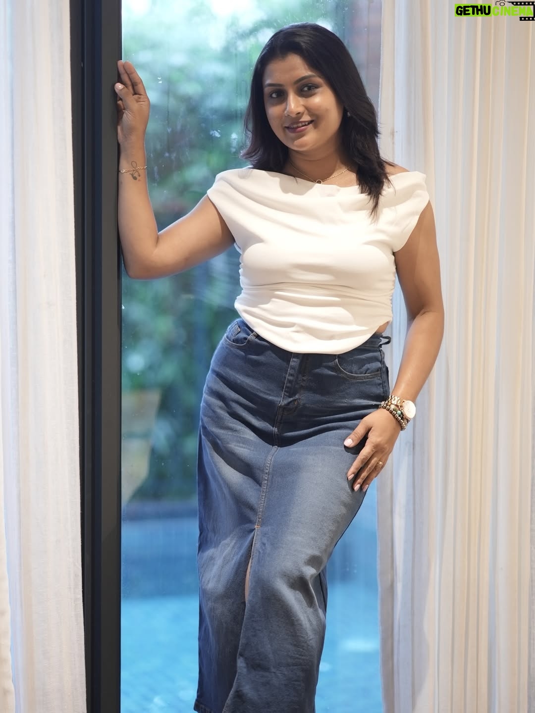 Sushmitha Sheshagiri - 10.8K Likes - Pretty minds, pretty vibes, pretty style.✨❤️