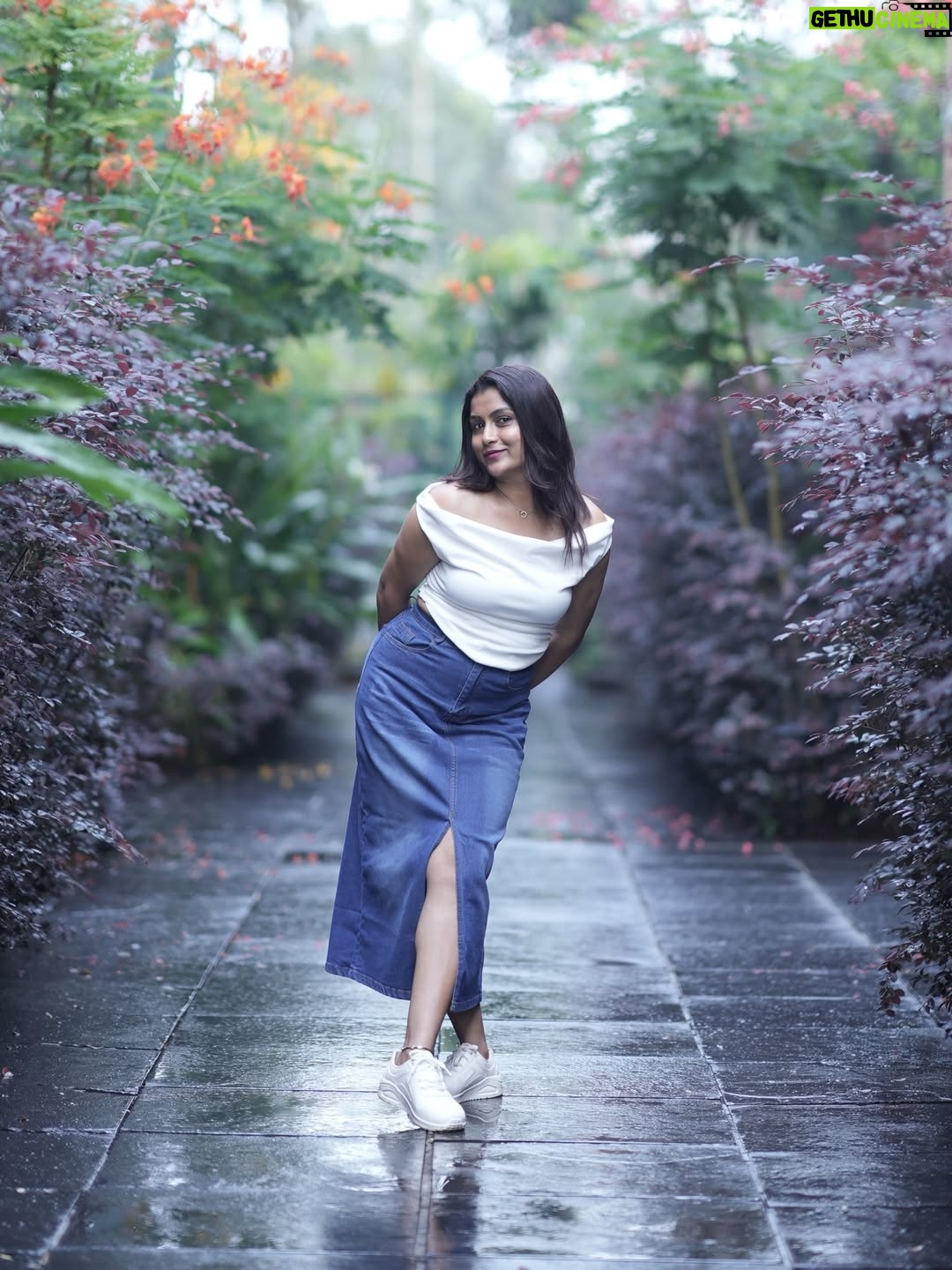 Sushmitha Sheshagiri - 10.8K Likes - Pretty minds, pretty vibes, pretty style.✨❤️