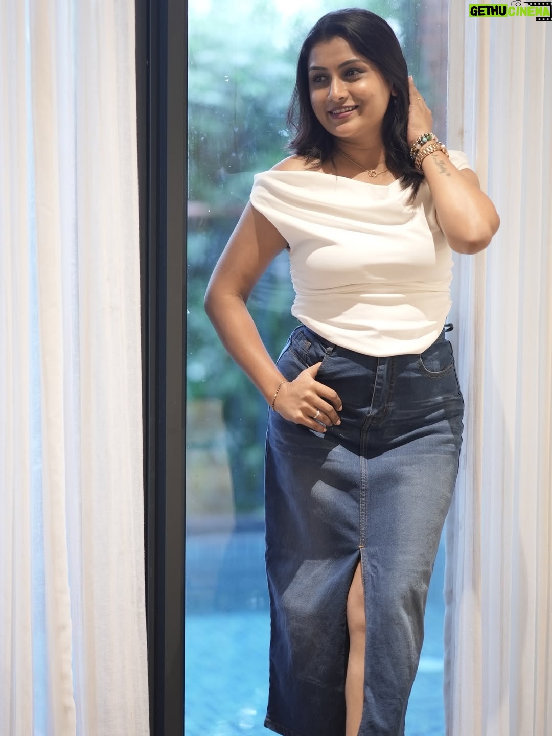 Sushmitha Sheshagiri - 10.8K Likes - Pretty minds, pretty vibes, pretty style.✨❤️