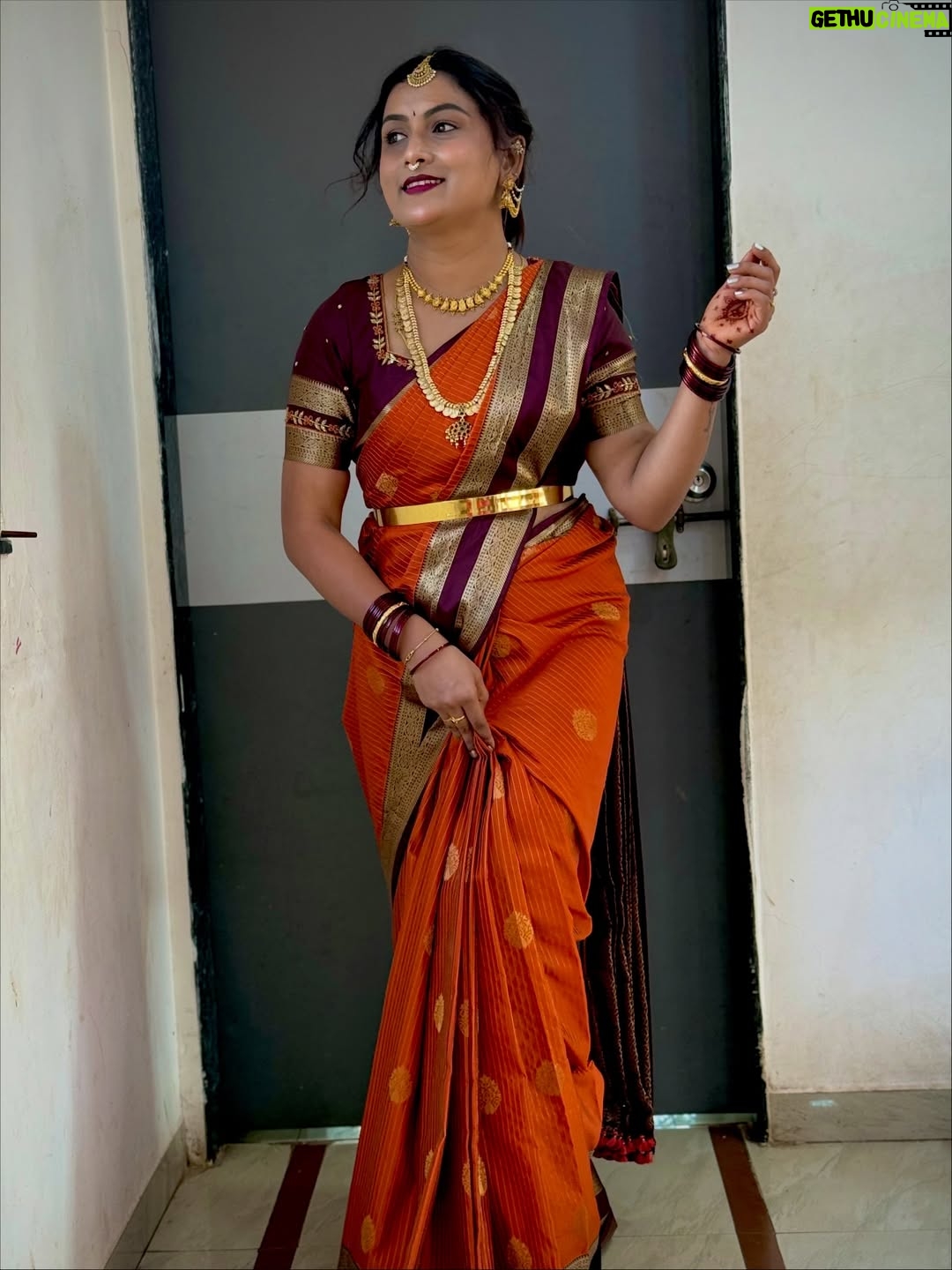 Sushmitha Sheshagiri - 16.7K Likes - ಹೆಣ್ಣಿನ ನಗು ಮನೆಯ ಬೆಳಕು✨❤️