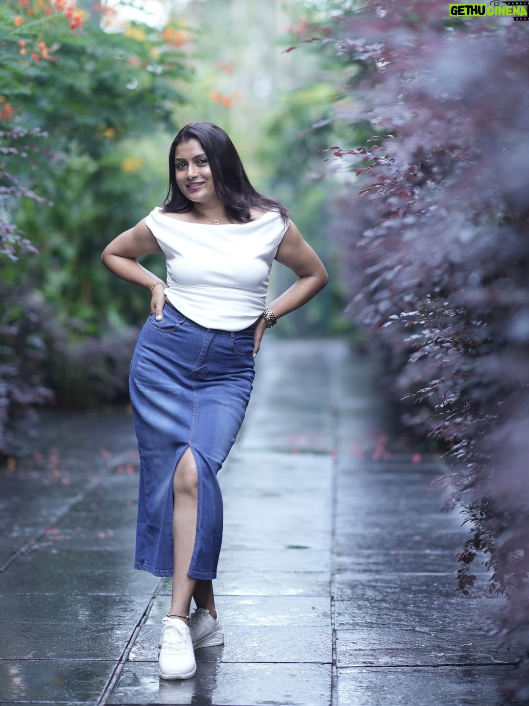 Sushmitha Sheshagiri - 10.8K Likes - Pretty minds, pretty vibes, pretty style.✨❤️