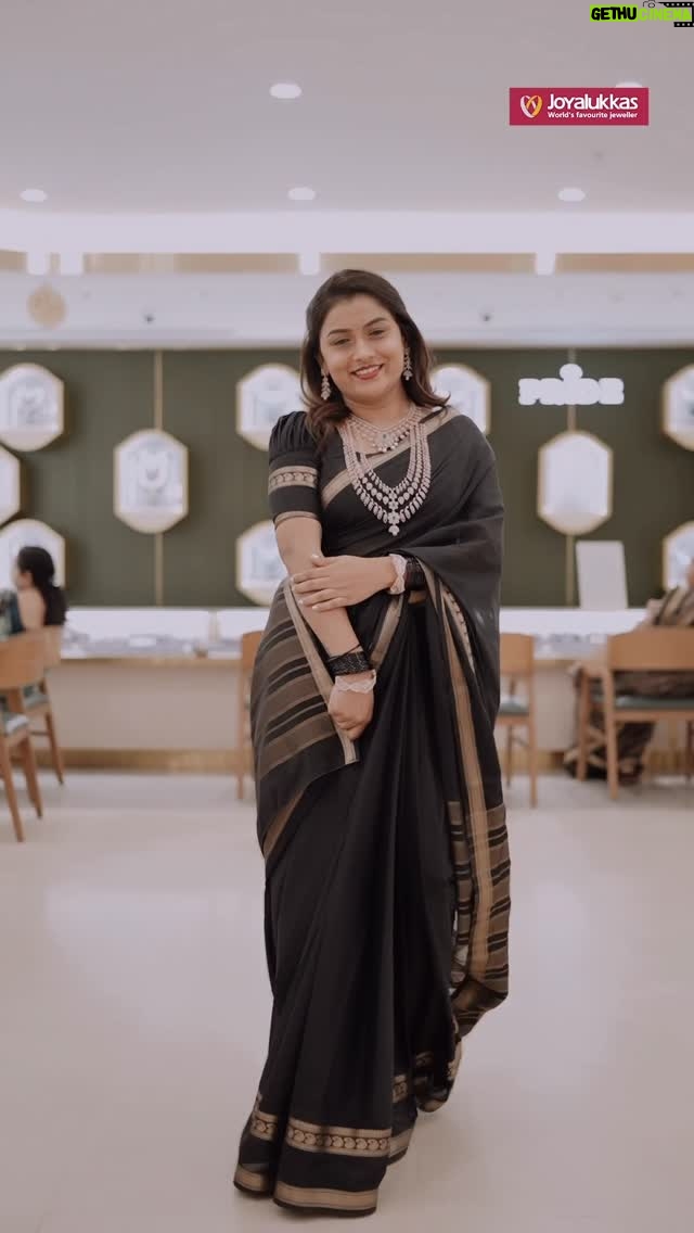 Sushmitha Sheshagiri - 11.1K Likes - Joyalukkas proudly unveils its second showroom in Hubli —
the biggest Jewellery showroom in the city.

From exquisite diamond creations to timeless gold jewellery,
discover designs crafted for every celebration.

This season of gifting, enjoy exclusive offers and a world-class shopping experience —
where trust meets timeless elegance.

📍 Now open in Hubli.

#Joyalukkas #JoyalukkasHubli #LuxuryJewellery #TimelessElegance
#GoldJewellery #DiamondJewellery #BridalJewellery
#GiftingSeason #JewelleryLovers #Hubli #NewShowroom
#TrustedWorldwide #IndianJewellery #celebrateinstyle