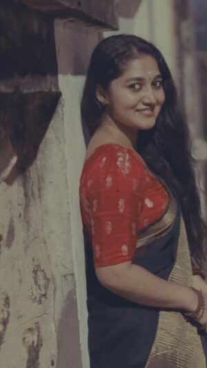 Susmitha Prabhakaran Instagram - 👀🩷

@_.aadhii.__ 🥰

#susmithaprabhakaran #ᴛᴀᴍɪʟsᴏɴɢ #ᴛʀᴇɴᴅɪɴɢʀᴇᴇʟ  #tamil