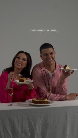 Suzanne Paul Instagram - Coming soon!! A new podcast to add to your iHeart app presets 🍴