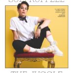 Suzi Ruffell
