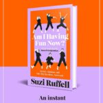 Suzi Ruffell