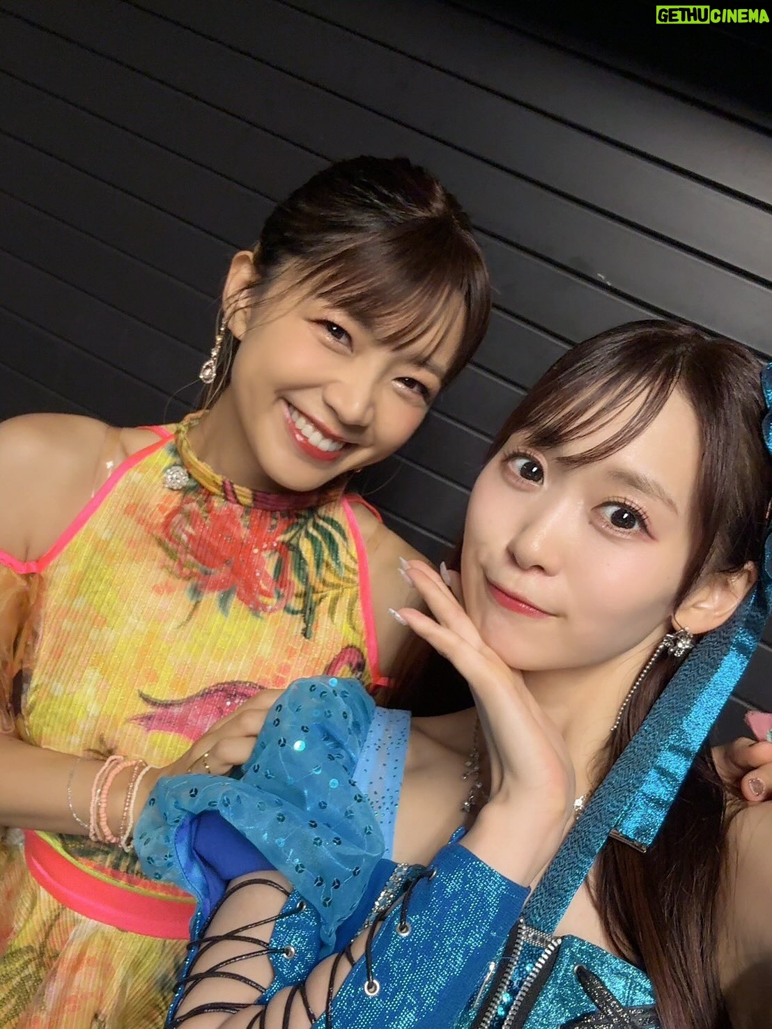 Suzuko Mimori - 11.9K Likes - アニサマ1日目に出会った方々🌻

🌻あいあい
ただいまあいあい！後日一緒にご飯もしました！
あいあいが2時間半ずーーーっと喋ってた🤣

🌻Motsuさん
NYCトークで盛り上がりました🗽
共通の話題嬉しいです♪

🌻さいとーぴー
今年もありがとうございます！
そして、アニサマP引退🥲
さいとーぴーと歩んできた私のアニサマの歴史。
音楽を愛する気持ち、今年も溢れまくってました！

🌻Kiinaさん
20年ほど前バッグダンサーをさせていただいた経験があり、またこうして再会させてもらえたことが嬉しかったです✨
歌声に圧倒されました！

🌻芹澤優ちゃん
いつも変わらず可愛い私のアイドル🩷
いつも通りの配置で撮ってます📸私が奥、優ちゃん手前🤣

🌻i⭐︎Ris ちゃん
私の前に歌ってて、一緒に口ずさみながら待機してました🙌🏻
かっこ可愛いプロアイドル健在で、最高でした😍

#anisama #アニサマ2025 #アニサマ
#mimorisuzuko