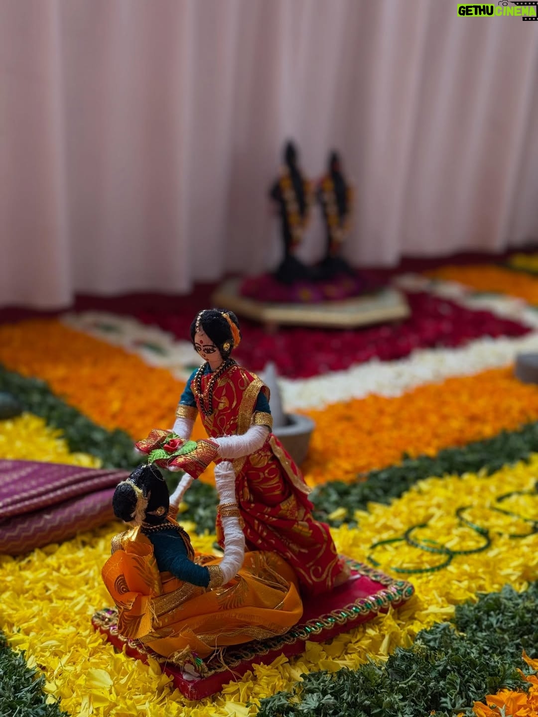 Swarda Thigale - 3.1K Likes - 🪷 🦢 🥁 सुवासिनी ♥️