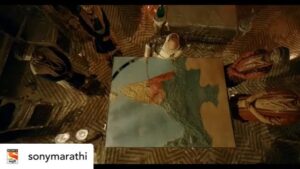 Swarda Thigale Instagram - And the wait is over….😬please shower all your love by watching our show on @sonymarathi 😘😬✌🏻from 15th November .
.
Posted @withregram • @sonymarathi जिने खोदली औरंगजेबाची कबर,
'स्वराज्यसौदामिनी ताराराणी'!
15 नोव्हेंबरपासून, 
सोनी मराठीवर!

#स्वराज्यसौदामिनीताराराणी । #SwarajyaSaudaminiTararani
#सोनीमराठी | #SonyMarathi
#विणूयाअतूटनाती |  #VinuyaAtutNati 
Thanking - @amolrkolhe #jagdambaproductionhouse @sohaakulkarni @sonymarathi @amitphalke @amol_pathare