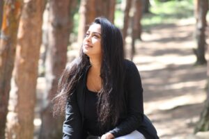 Swathi Konde Instagram - Glimpse of OOTY trip ❣️🧿

Thank you for these beautiful pictures @mohansosone 🤩