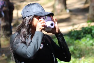 Swathi Konde Instagram - Glimpse of OOTY trip ❣️🧿

Thank you for these beautiful pictures @mohansosone 🤩