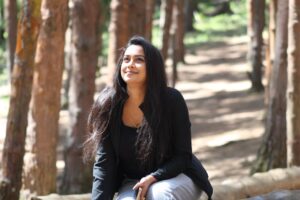 Swathi Konde Instagram - Glimpse of OOTY trip ❣️🧿

Thank you for these beautiful pictures @mohansosone 🤩
