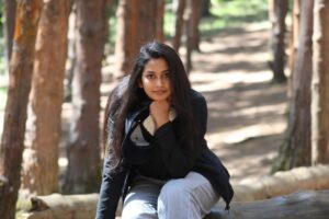 Swathi Konde Instagram - Glimpse of OOTY trip ❣️🧿

Thank you for these beautiful pictures @mohansosone 🤩