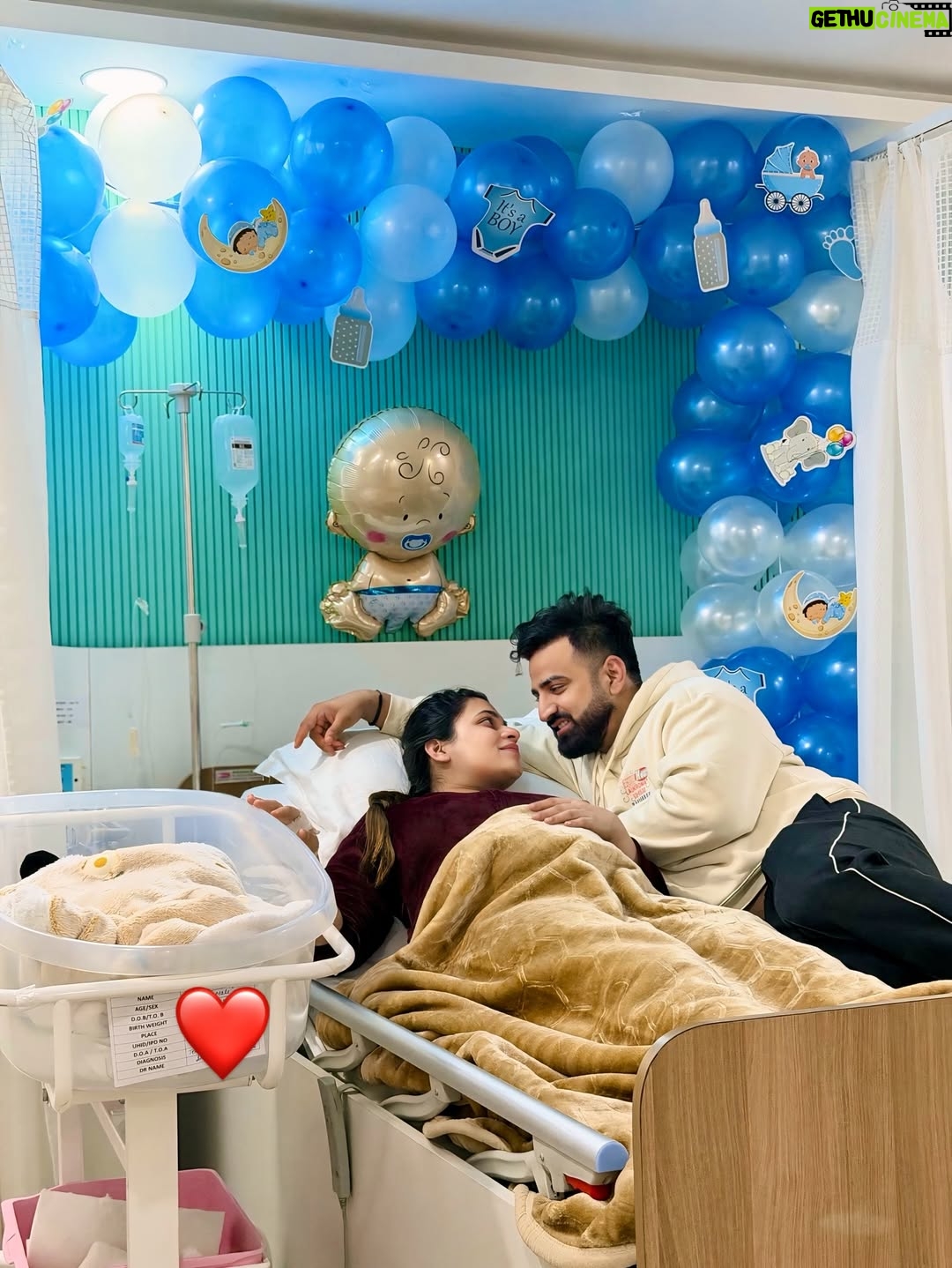 Swati Monga - 0.9 Million Likes - Happy Birthday Ladoo Ki Mummy 🧿❤️👼🏻
You Are My World , My BackBone , My Support System, My Bestfriend For Life , My Peace of Mind , My Kalesh , My Cutie , My Beauty , My Fruity , My Lifepartner , Mother of My Child , My Home , My Everything ❤️ @swatimonga_ 

#birthdaypost #swatimonga #couplegoals #newparents #love 

( birthdaypost , love , caring partner , couplegoals , relationshipgoals , rajatswati )