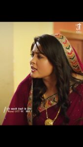 Actress Sweeti Mishra HD Photos and Wallpapers January 2026