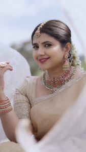 Actress Swetha Khelge HD Photos and Wallpapers November 2025