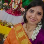 Swetha Khelge