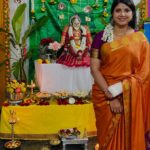 Swetha Khelge