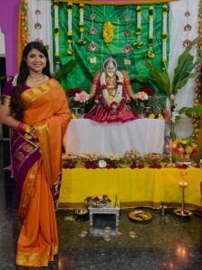Actress Swetha Khelge HD Photos and Wallpapers August 2025