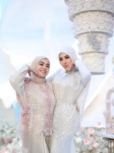Actress Syahrini HD Photos and Wallpapers October 2025