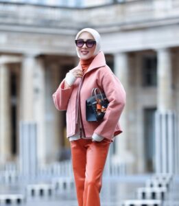 Actress Syahrini HD Photos and Wallpapers December 2025