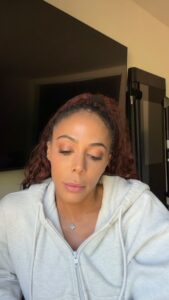 Actress Sydney Leroux HD Photos and Wallpapers November 2025
