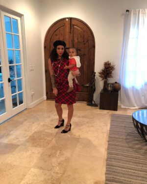 Sydney Leroux Instagram - My favorite time of year.