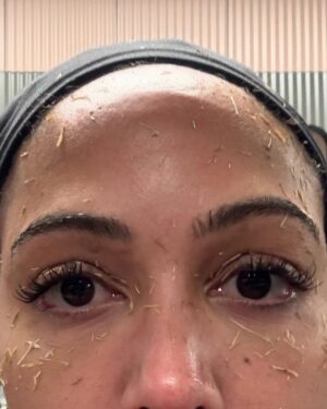 Sydney Leroux Instagram - Preseasoning… 🧂