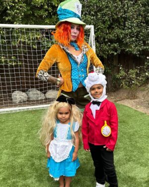 Sydney Leroux Instagram - My favorite time of year.