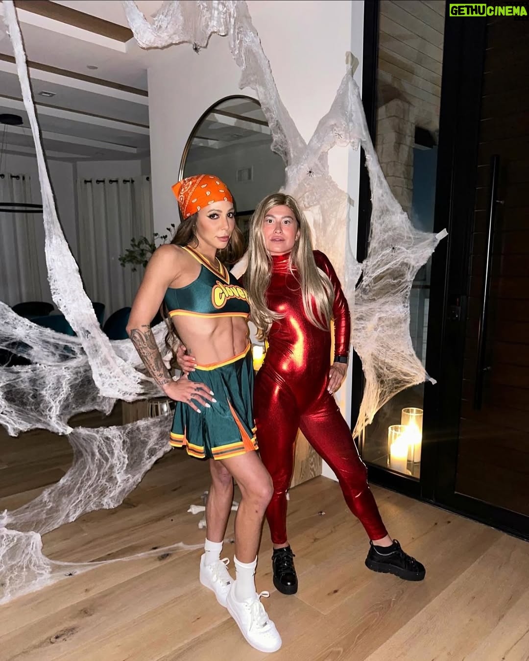 Sydney Leroux - 36.6K Likes - My favorite time of year.