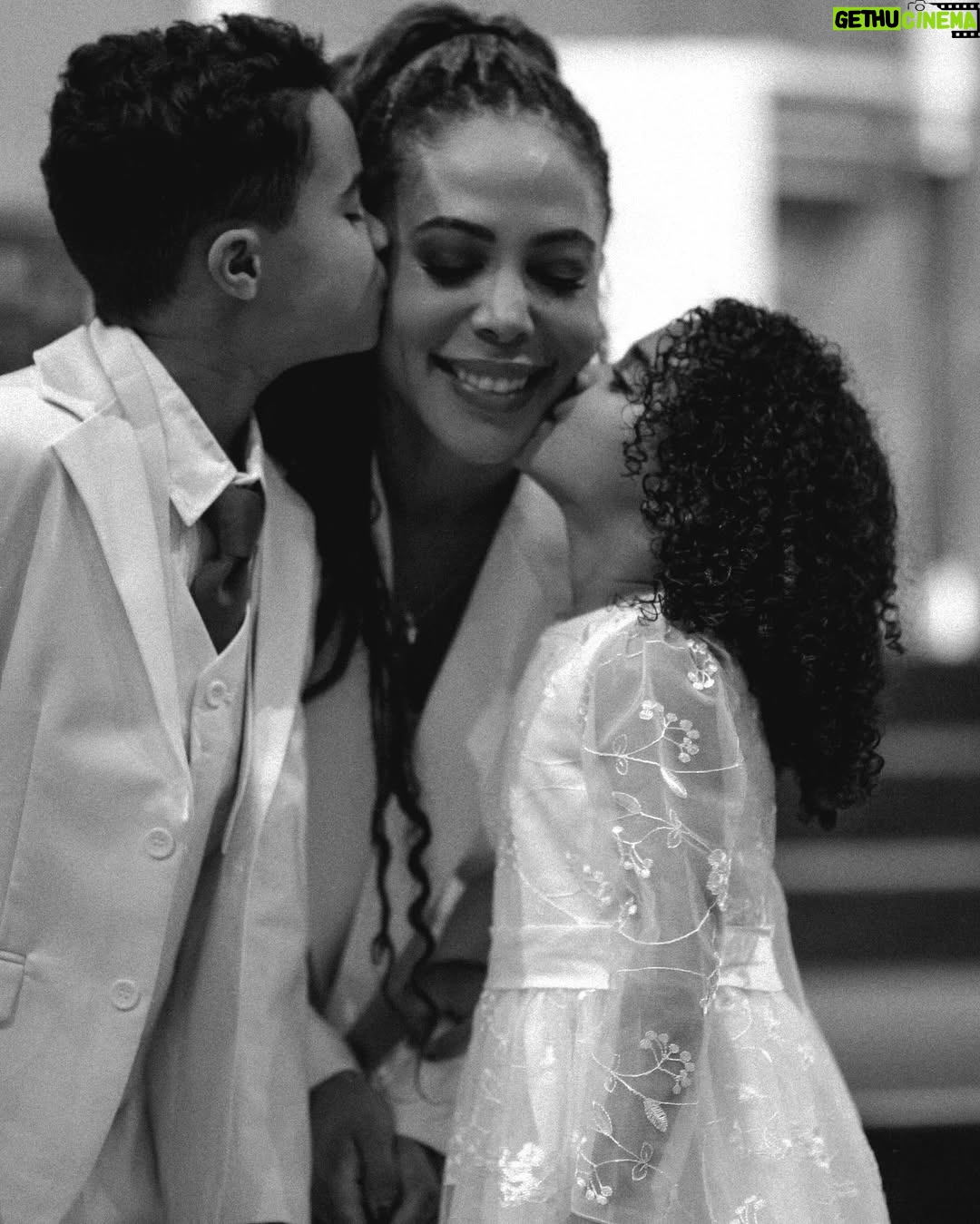 Sydney Leroux - 53.8K Likes - A blessed day for new beginnings for my baby’s. 🥹