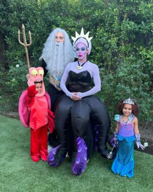 Sydney Leroux Instagram - My favorite time of year.