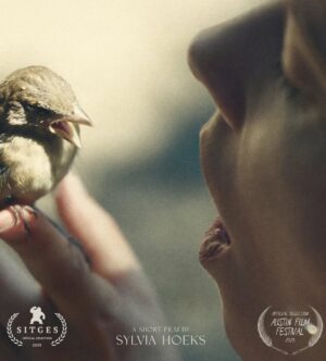 Sylvia Hoeks Instagram - Thank u @iffr for having us.

MAGPIE comes from a very personal place and I’m so grateful I get the chance to share this story.

Storytelling to me is the act of telling our stories in order to create momentum and space for others to share theirs.