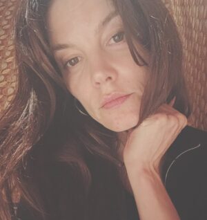 Sylvia Hoeks Instagram - Magpie x @miumiu x Austin