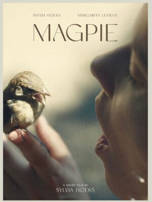 Sylvia Hoeks Instagram - MAGPIE premieres at @sitgesfestival today.

A journey of many firsts — a magical mix of light and shadow, growth and discovery. I’m deeply thankful to everyone who made it possible 🫶🏼💫

@sitgesfestival 
@margaritalevieva 
#macsparrow
@scottfreeprod #ridleyscott @m_pruss @avitalsiegel @the_occasional_norman
@tip_topproductions @rob.mcgillivray 
@benstranahan 
@orianw 
@lemmingfilm @erik.glijnis 
@creativeeurope
@alicedematha
@ryan_de_franco 
@bic_owen 
@tom.lisowski 
@autonomousfx2005 
@atomichoneycasting 
@echobendpictures 
@westsidestudio.amsterdam 
@evelienvdmolen 
@annelottecoster 
@huckabaloo 
@_mark_gill_ 
@fgregorini 
@debbiezollermakeup 
@glazierlauren 
And many many wonderful more. 

#magpiemovie #magpie #europeanpremier #sitgesfestival #officialfantàsticcompetitionshorts