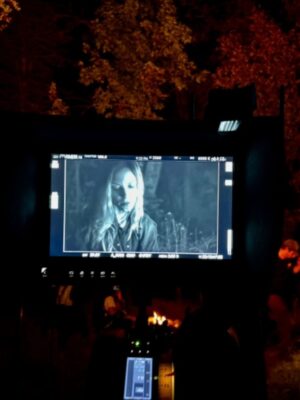 Sylvia Hoeks Instagram - MAGPIE premieres at @sitgesfestival today.

A journey of many firsts — a magical mix of light and shadow, growth and discovery. I’m deeply thankful to everyone who made it possible 🫶🏼💫

@sitgesfestival 
@margaritalevieva 
#macsparrow
@scottfreeprod #ridleyscott @m_pruss @avitalsiegel @the_occasional_norman
@tip_topproductions @rob.mcgillivray 
@benstranahan 
@orianw 
@lemmingfilm @erik.glijnis 
@creativeeurope
@alicedematha
@ryan_de_franco 
@bic_owen 
@tom.lisowski 
@autonomousfx2005 
@atomichoneycasting 
@echobendpictures 
@westsidestudio.amsterdam 
@evelienvdmolen 
@annelottecoster 
@huckabaloo 
@_mark_gill_ 
@fgregorini 
@debbiezollermakeup 
@glazierlauren 
And many many wonderful more. 

#magpiemovie #magpie #europeanpremier #sitgesfestival #officialfantàsticcompetitionshorts