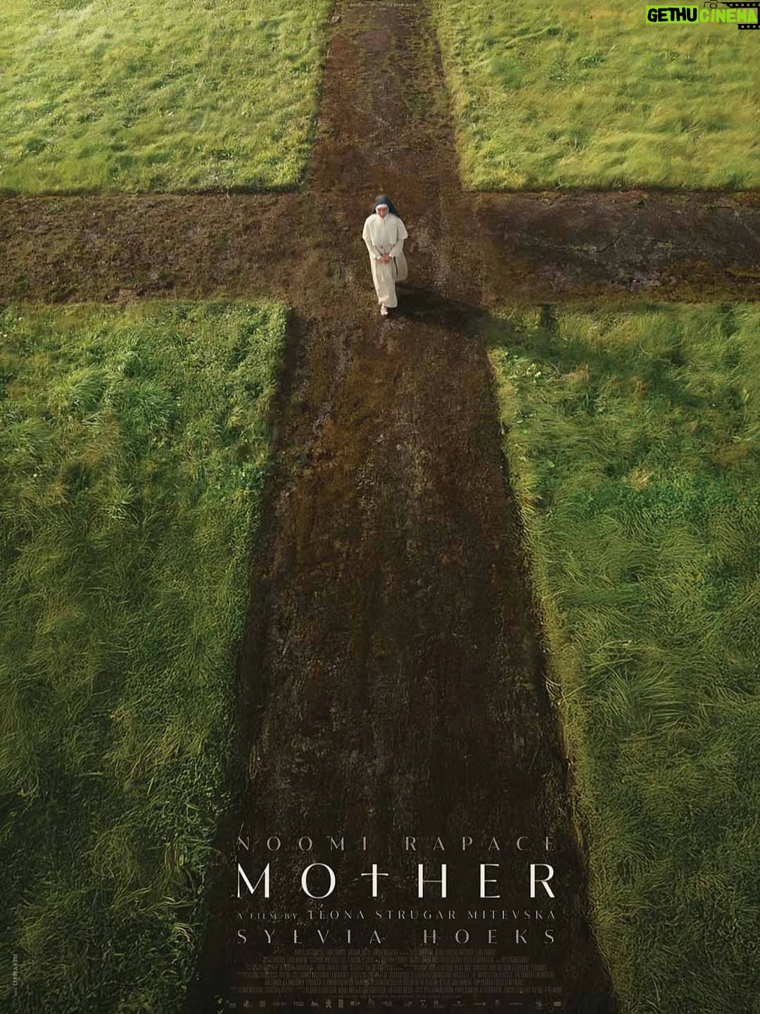 Sylvia Hoeks - 810 Likes - MOTHER 

Grateful to be a part of this story. Below a couple of words from Teona I’d love to share with you. Why she intended to make this movie. 
Xx
S 

“It was essential to show her humanity and not her greatness. Jealousy, desire, anger. How can you be good if you don’t know the bad?”
 
“We had a chance to interview four nuns who knew her. One of them said: ‘She’d come to my office, move the furniture around and say that tomorrow, I’m going to the Philippines.’ She really created an army. I was discovering this Robin Hood, this CEO; she had nothing to do with the frail woman we all remember.”

“It took me a long time to understand she was a product of a certain time and the environment she was a part of. She was a Catholic nun. It’s important to talk about it today because for me, abortion is a basic human right. Looking back reminds us of the progress we’ve made and the progress we can’t lose again. There has been lots of negativity around her, and that made me curious. It’s very easy to vilify a woman. Despite all the controversies, I discovered a feminist icon.”