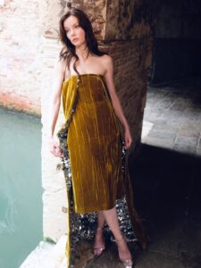 Actress Sylvia Hoeks HD Photos and Wallpapers August 2025