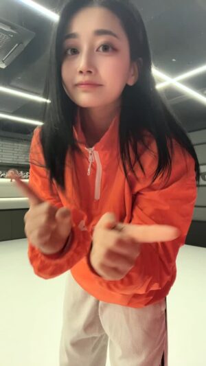 Taemi Instagram - 뽁!뽁!뽁 🙂🙃