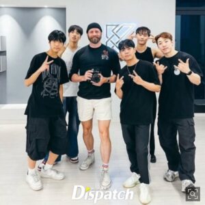 Taemi Instagram - [ⓓ포커스] "태미가 날라차고, 하성진이 팝팝"…
'케이팝 데몬헌터스'의 숨은 주역들.