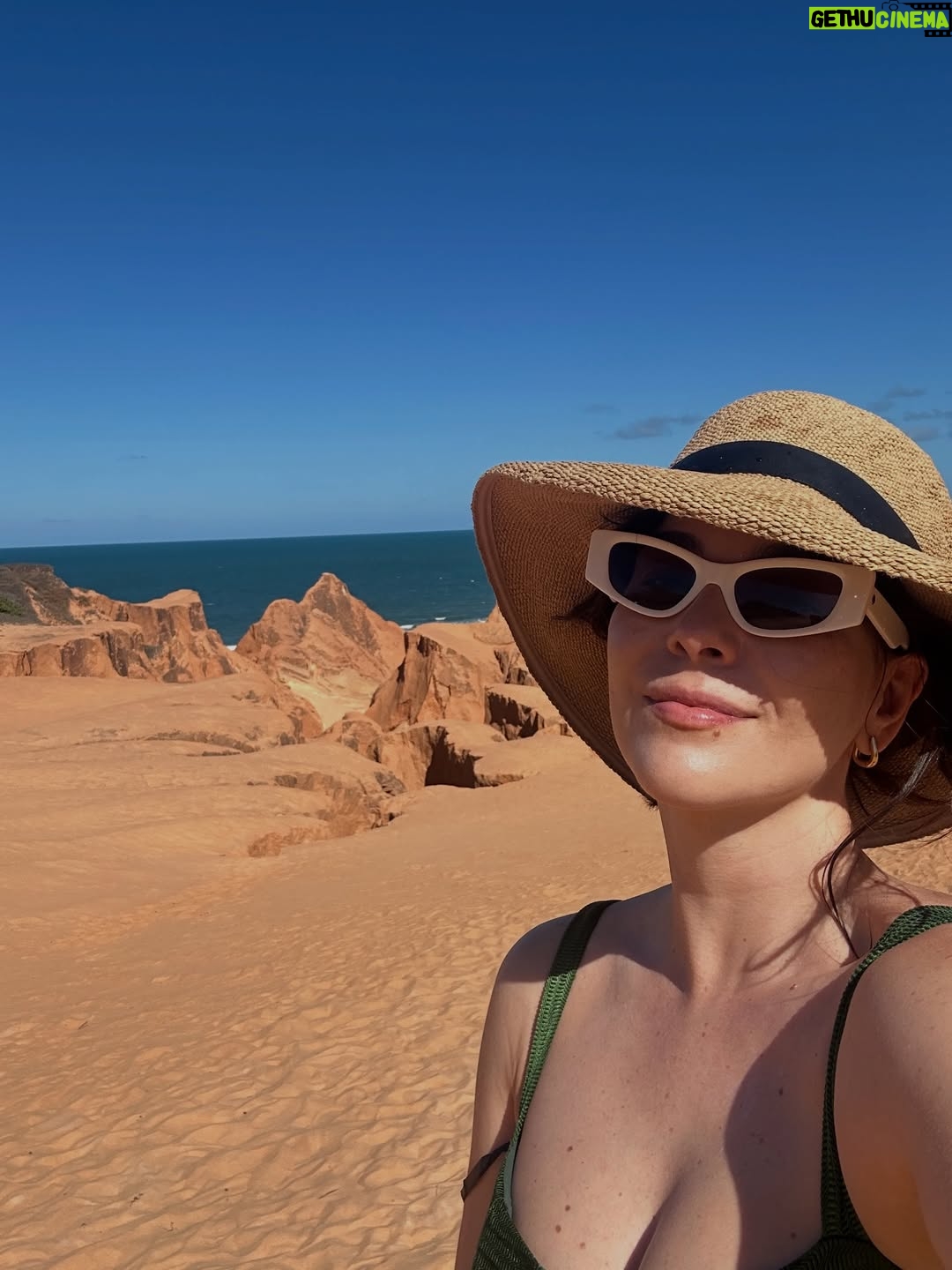 Tainá Müller - 4K Likes - Caba não, verão.