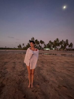 Tainá Müller Instagram - 🧜🏼‍♀️✨

O último dia de 2025.