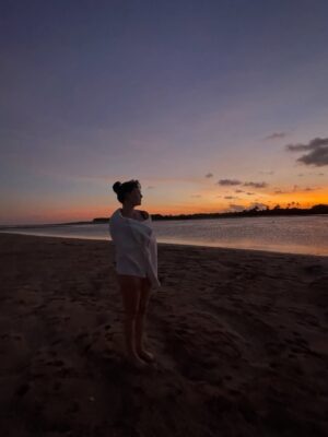 Tainá Müller Instagram - 🧜🏼‍♀️✨

O último dia de 2025.