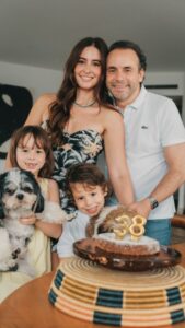 Actress Taliana Vargas HD Photos and Wallpapers December 2025