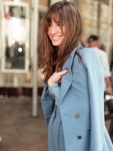 Actress Taliana Vargas HD Photos and Wallpapers January 2026