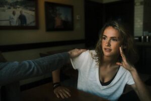 Actress Talitha Eliana Bateman HD Photos and Wallpapers September 2025