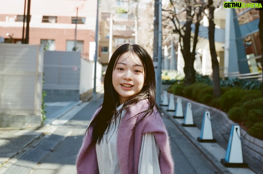 Tamaki Shiratori - 14.9K Likes - ⁡
⁡
🩷🤍
⁡
#路地裏てぃーん。
#16歳
#白鳥玉季 
#topcoat
