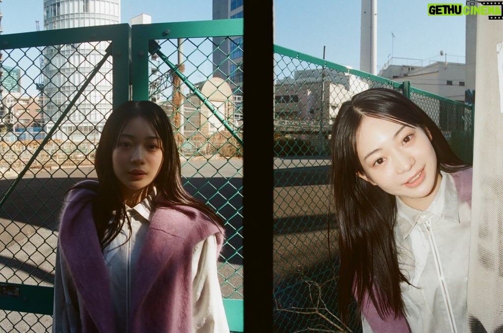 Tamaki Shiratori - 14.9K Likes - ⁡
⁡
🩷🤍
⁡
#路地裏てぃーん。
#16歳
#白鳥玉季 
#topcoat