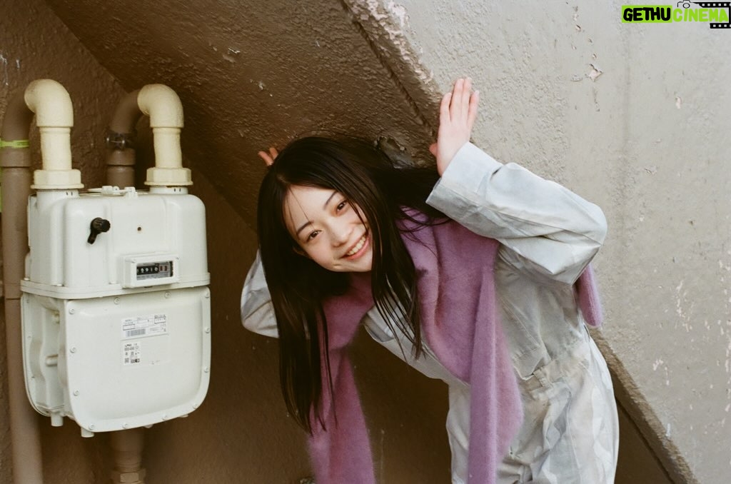 Tamaki Shiratori - 14.9K Likes - ⁡
⁡
🩷🤍
⁡
#路地裏てぃーん。
#16歳
#白鳥玉季 
#topcoat