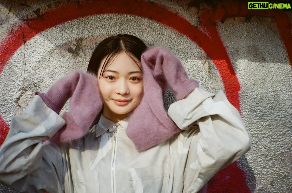 Tamaki Shiratori - 14.9K Likes - ⁡
⁡
🩷🤍
⁡
#路地裏てぃーん。
#16歳
#白鳥玉季 
#topcoat